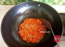 意大利拌面的做法图解7