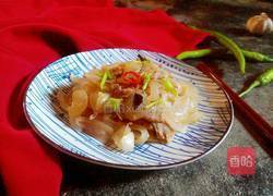 洋葱爆肉片的做法图解6