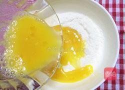 蜂蜜小麻花的做法图解2