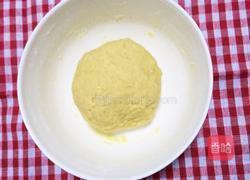 蜂蜜小麻花的做法图解4