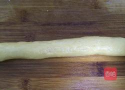 蜂蜜小麻花的做法图解5