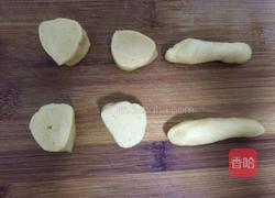 蜂蜜小麻花的做法图解7