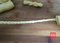 蜂蜜小麻花的做法图解9