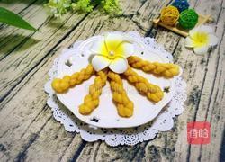 蜂蜜小麻花的做法图解13