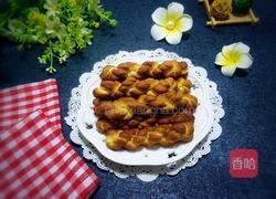 蜂蜜小麻花的做法图解15