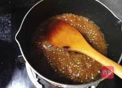 红酒烩牛尾的做法图解12