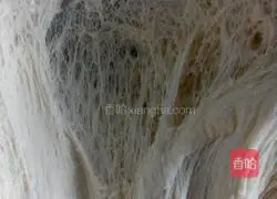 Illustration of how to make carrot and fungus buns 9