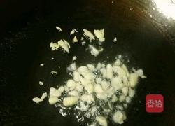 秋葵鸡蛋的做法图解4