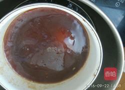 椰汁马蹄糕的做法图解9