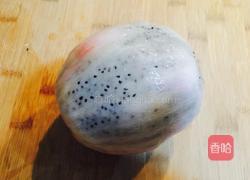 水果汁的做法图解1