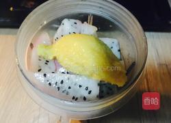 水果汁的做法图解4