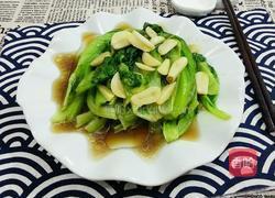 懒人生菜的做法图解7