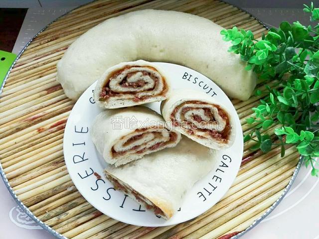牛肉懒龙