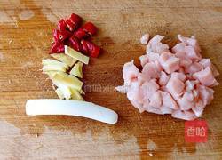 烩麻食的做法图解5