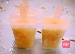 红薯银耳莲子百合汤的做法图解12