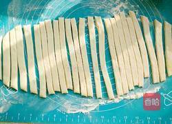 烩麻食的做法图解7