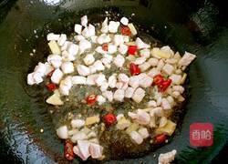 烩麻食的做法图解15