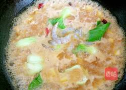 烩麻食的做法图解20