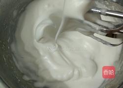 清蛋糕的做法图解9