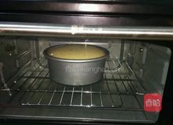 清蛋糕的做法图解14