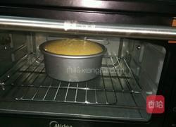 清蛋糕的做法图解15