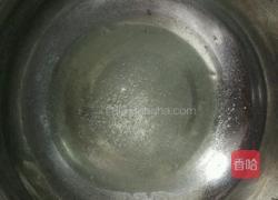 清蛋糕的做法图解6