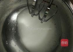 清蛋糕的做法图解7