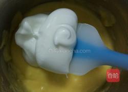 清蛋糕的做法图解10