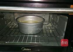 清蛋糕的做法图解13