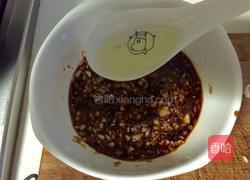 蒜香淡菜的做法图解5