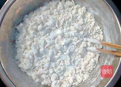 韭菜疙瘩的做法图解4