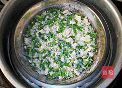 韭菜疙瘩的做法图解7