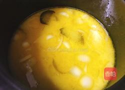 冬阴功汤的做法图解8