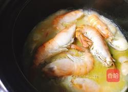 冬阴功汤的做法图解9