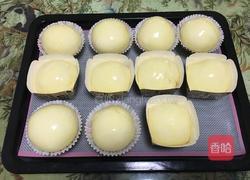 豆沙面包的做法图解16