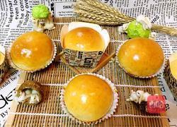豆沙面包的做法图解20