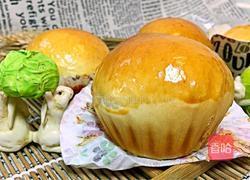 豆沙面包的做法图解22