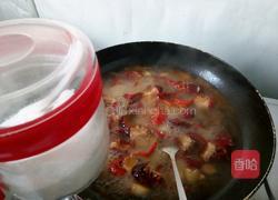 油爆大龙虾的做法图解10