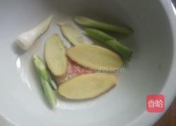 清蒸童子鸡的做法图解4