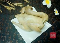 清蒸童子鸡的做法图解9