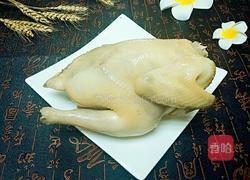 清蒸童子鸡的做法图解10