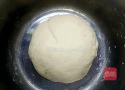 胡萝卜肉馅包子的做法图解3