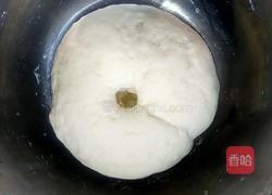 胡萝卜肉馅包子的做法图解8