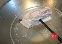 虎皮扣肉的做法图解3