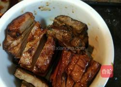 虎皮扣肉的做法图解9