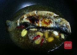 啤酒鱼的做法图解6