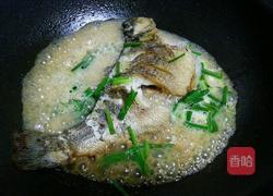 啤酒鱼的做法图解7