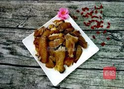 盐焗鸡的做法图解9