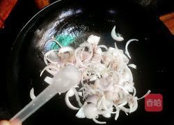 洋葱肉片的做法图解4