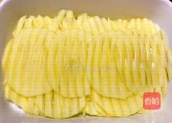 法式烤羊排的做法图解4